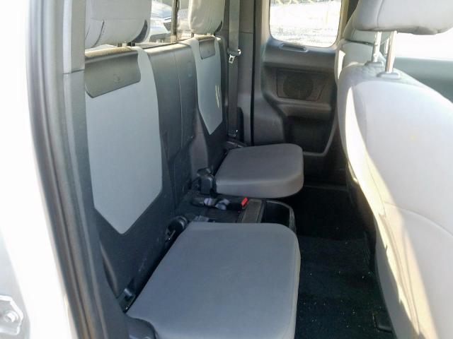 5TFSZ5AN8KX169490 - 2019 TOYOTA TACOMA ACCESS CAB  ფოტო 6