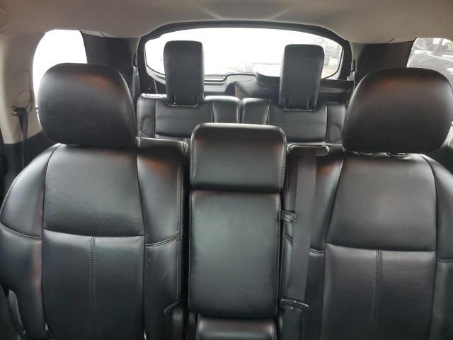 5N1AR2MM6FC652448 - 2015 NISSAN PATHFINDER S GRAY photo 10