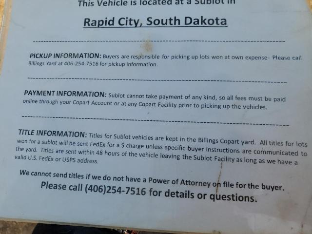 1J4RG4GK5AC162041 - 2010 JEEP COMMANDER SPORT Weiß Foto 13