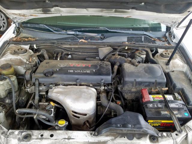 4T1BE32K03U170457 - 2003 TOYOTA CAMRY LE  photo 7