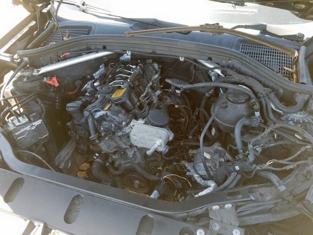 5UXWX9C58D0A30341 - 2013 BMW X3 XDRIVE28I  foto 7