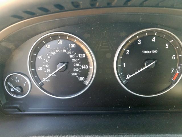 5UXWX9C58D0A30341 - 2013 BMW X3 XDRIVE28I  foto 8