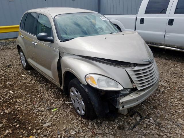 3C4FY48B55T624046 - 2005 CHRYSLER PT CRUISER  photo 1