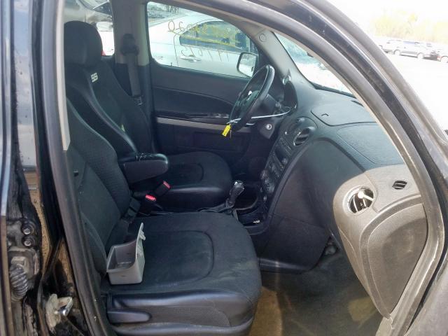 3GNDA63XX8S616598 - 2008 CHEVROLET HHR SS  照片 5