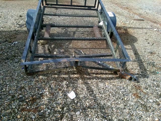 H0MEMADE23456 - 2019 UTILITY TRAILER  լուսանկար 10