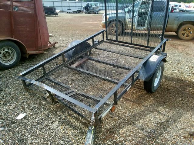 H0MEMADE23456 - 2019 UTILITY TRAILER  լուսանկար 2