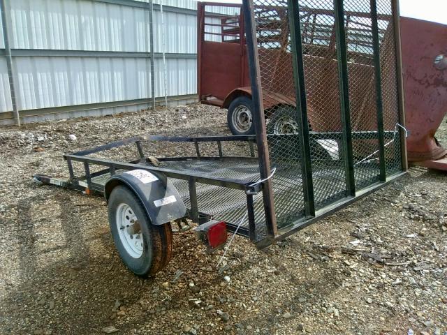 H0MEMADE23456 - 2019 UTILITY TRAILER  լուսանկար 3