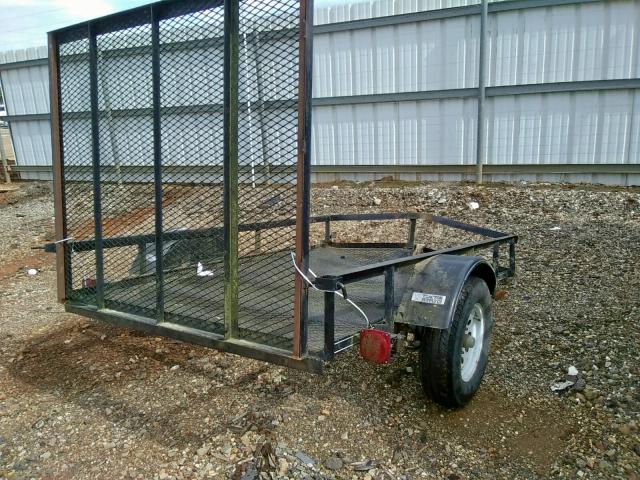 H0MEMADE23456 - 2019 UTILITY TRAILER  լուսանկար 4