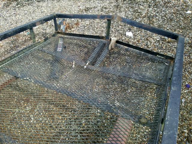 H0MEMADE23456 - 2019 UTILITY TRAILER  լուսանկար 5