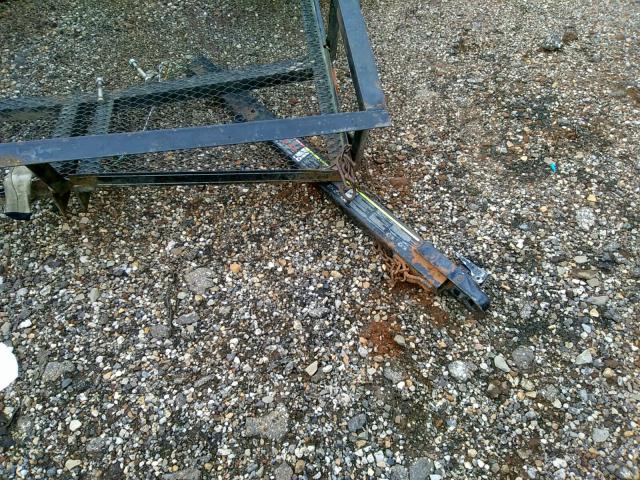 H0MEMADE23456 - 2019 UTILITY TRAILER  լուսանկար 7