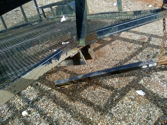 H0MEMADE23456 - 2019 UTILITY TRAILER  լուսանկար 9