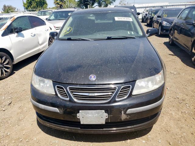 YS3FD49YX61020217 - 2006 SAAB 9-3  photo 9