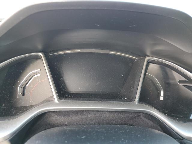 19XFC2F80ME000670 - 2021 HONDA CIVIC SPORT 蓝色 照片 9