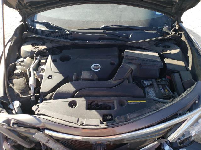 1N4AL3APXDN589677 - 2013 NISSAN ALTIMA 2.5 GRAY photo 11