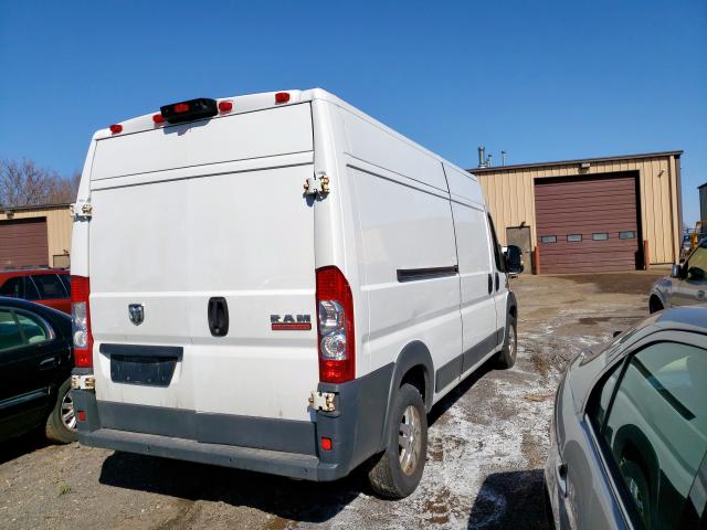 3C6TRVDG2EE117916 - 2014 RAM PROMASTER 2500 2500 HIGH  photo 4