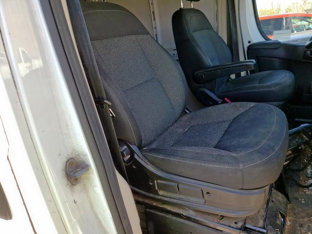 3C6TRVDG2EE117916 - 2014 RAM PROMASTER 2500 2500 HIGH  photo 5