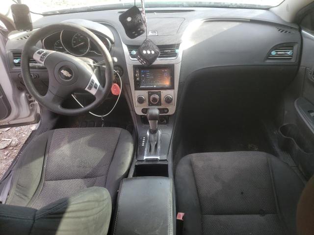 1G1ZC5EU1BF374763 - 2011 CHEVROLET MALIBU 1LT ყავისფერი ფოტო 8