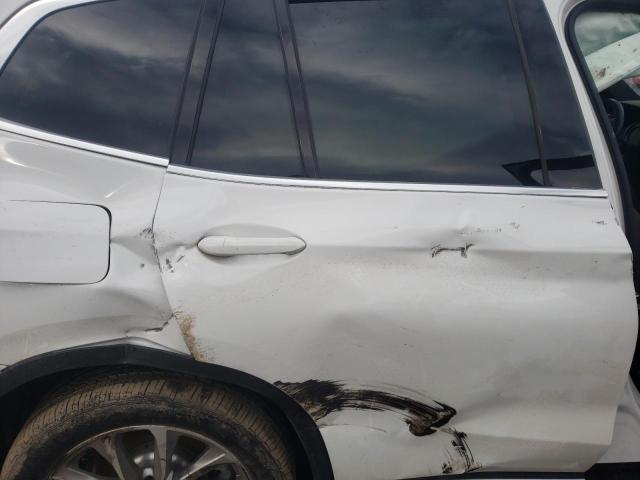 5UXTR9C51JLD71331 - 2018 BMW X3 XDRIVE30I Ağ foto 11