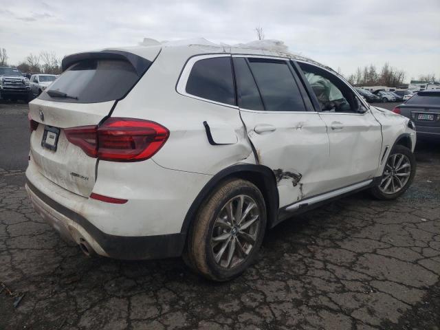 5UXTR9C51JLD71331 - 2018 BMW X3 XDRIVE30I Ağ foto 3