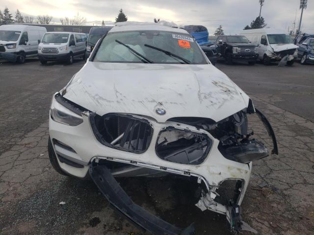 5UXTR9C51JLD71331 - 2018 BMW X3 XDRIVE30I Ağ foto 5