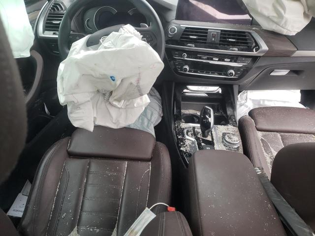 5UXTR9C51JLD71331 - 2018 BMW X3 XDRIVE30I Ağ foto 8