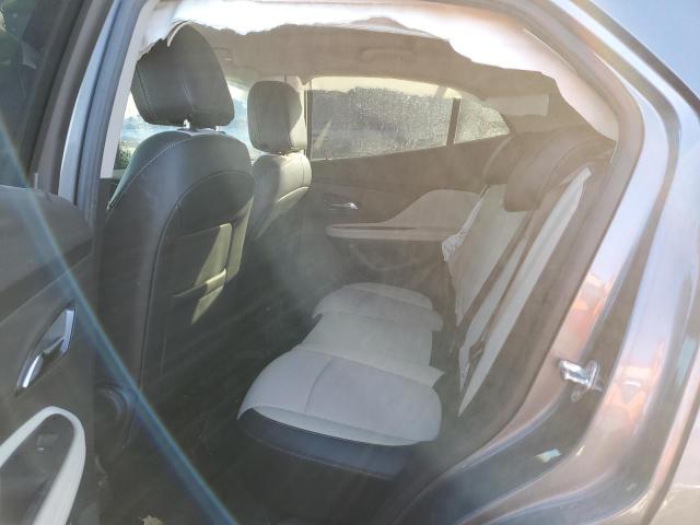 KL4CJESB0KB921299 - 2019 BUICK ENCORE PREFERRED Сұр фото 11