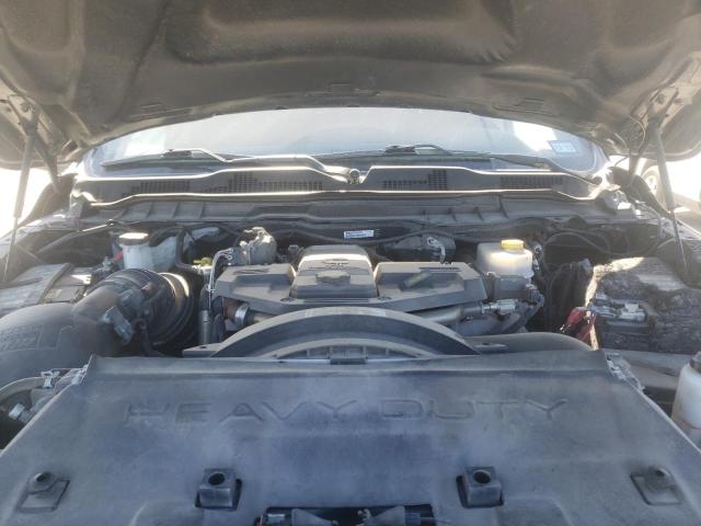 3C6UR5DL9JG340616 - 2018 RAM 2500 SLT 黑色 照片 11