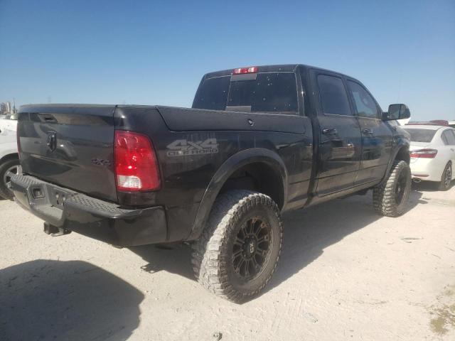 3C6UR5DL9JG340616 - 2018 RAM 2500 SLT BLACK photo 3