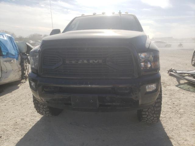 3C6UR5DL9JG340616 - 2018 RAM 2500 SLT 黑色 照片 5