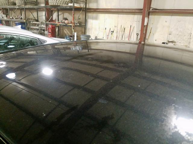 1NXBU4EE9AZ345025 - 2010 TOYOTA COROLLA BASE  照片 9