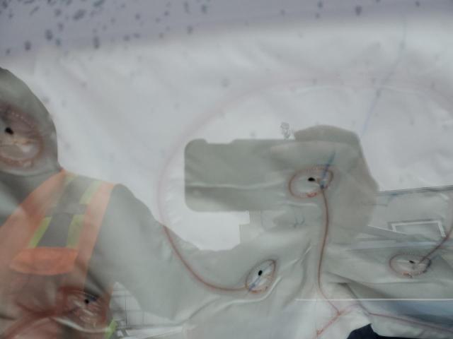 1G1ZG5ST5LF050734 - 2020 CHEVROLET MALIBU RS BURGUNDY photo 10