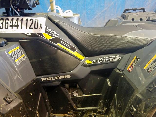 4XASXZ951LB675945 - 2020 POLARIS SPORTSMAN XP 1000 TRAIL PACKAGE  photo 7