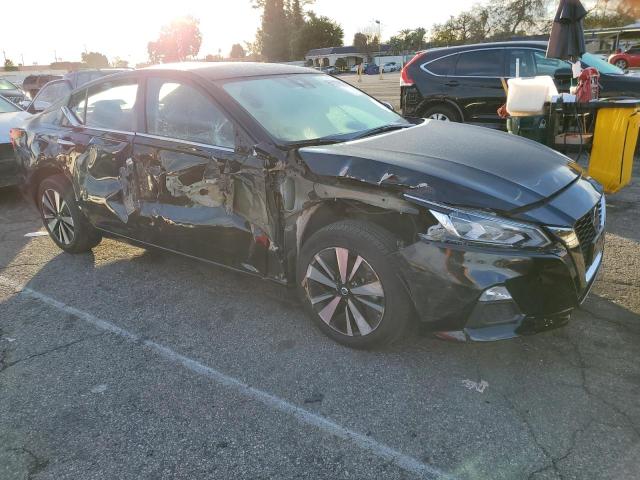 1N4BL4DW8NN303002 - 2022 NISSAN ALTIMA SV BLACK photo 4