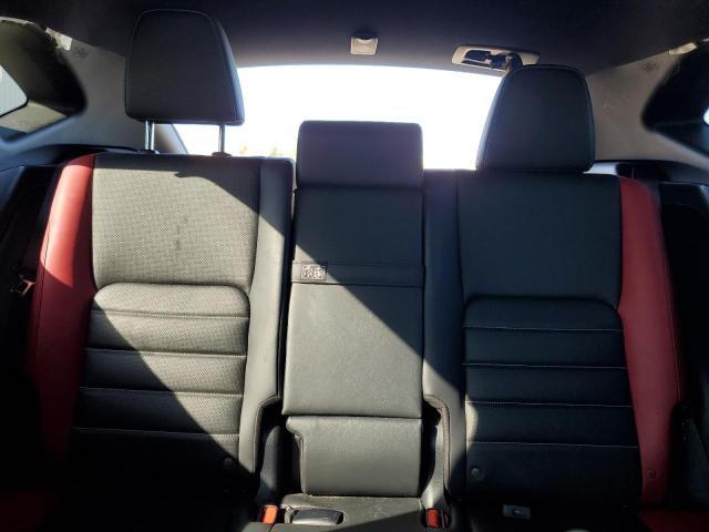 JTJYARBZXK2125236 - 2019 LEXUS NX 300 BASE ნაცრისფერი ფოტო 10