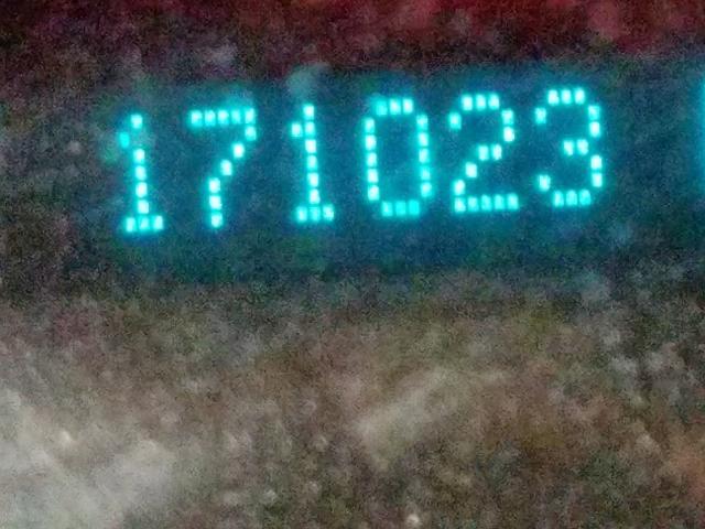 1G1ZC5EB8A4120332 - 2010 CHEVROLET MALIBU 1LT  照片 8