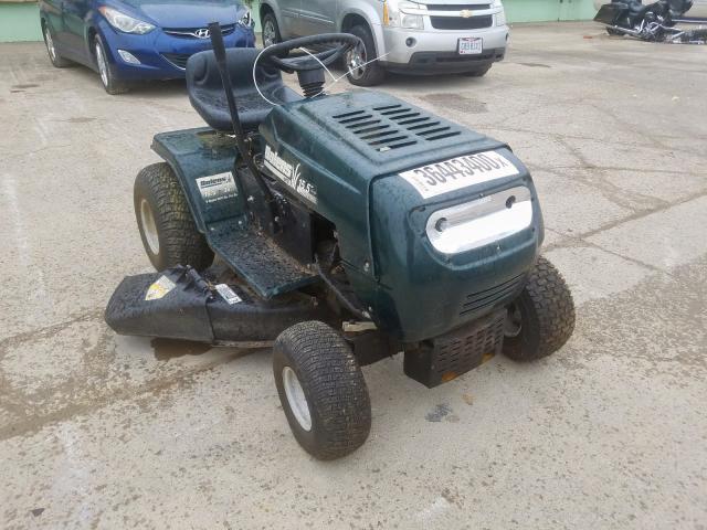 1L083B80147 - 2010 BOLE MOWER  photo 1