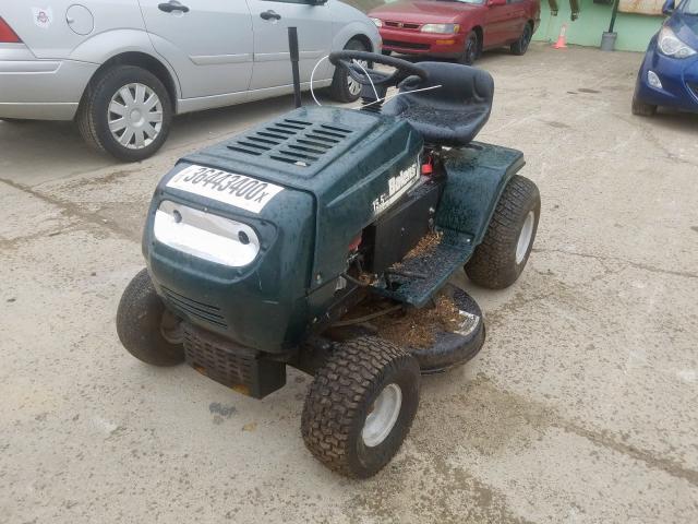 1L083B80147 - 2010 BOLE MOWER  photo 2