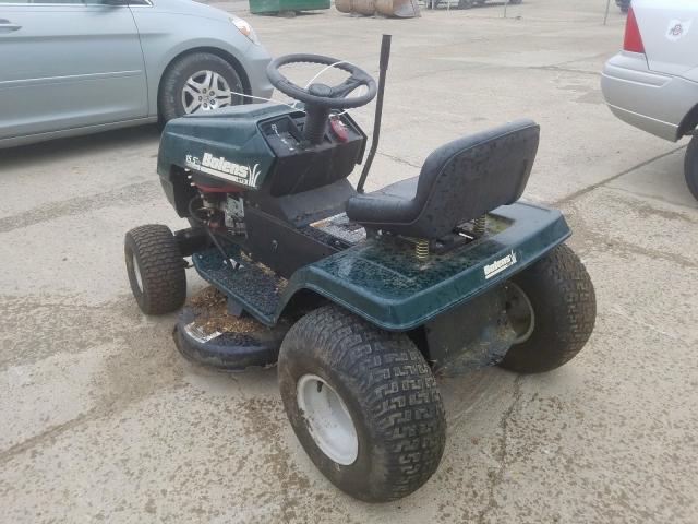 1L083B80147 - 2010 BOLE MOWER  photo 3