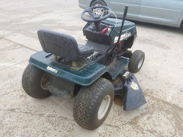 1L083B80147 - 2010 BOLE MOWER  photo 4