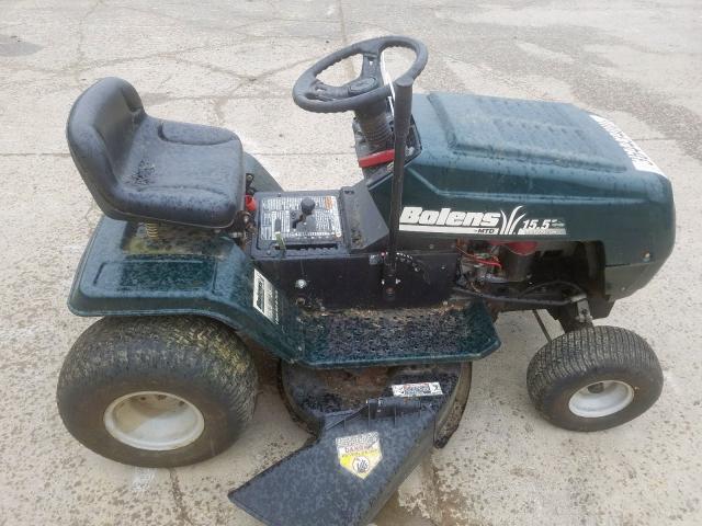 1L083B80147 - 2010 BOLE MOWER  photo 5