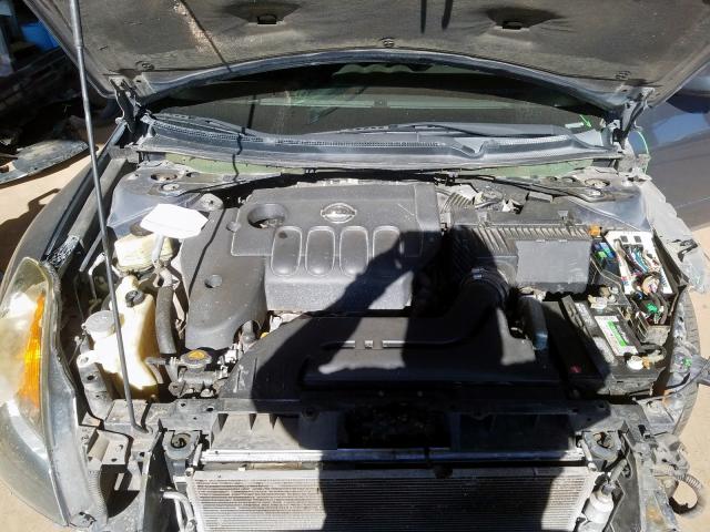 1N4AL21E57N403654 - 2007 NISSAN ALTIMA 2.5  photo 7