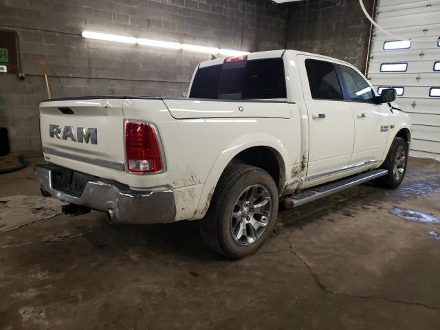 1C6RR7PT9HS568101 - 2017 RAM 1500 LONGHORN WHITE photo 3