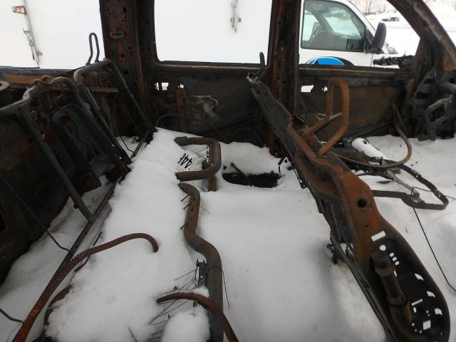 3C63RRHL1JG200993 - 2018 RAM 3500 SLT BURN photo 6