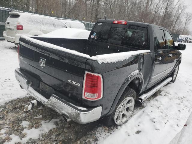 1C6RR7NT2HS687756 - 2017 RAM 1500 LARAMIE BLACK photo 3