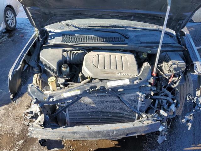 2A4RR5DG5BR624090 - 2011 CHRYSLER TOWN & COU TOURING ლურჯი ფოტო 12