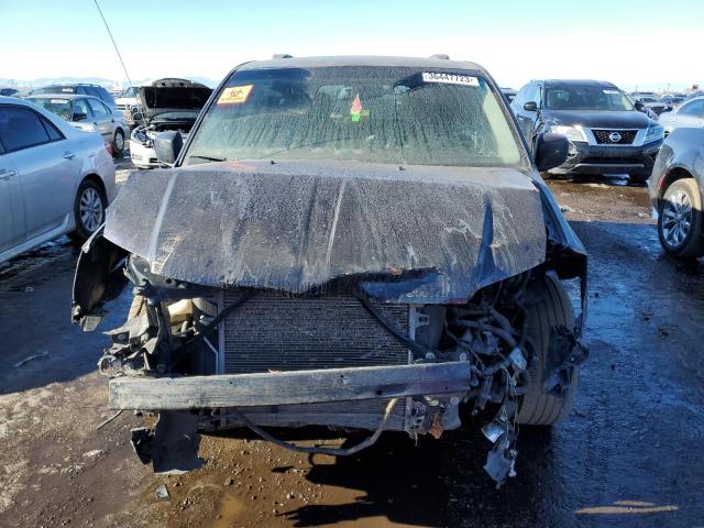 2A4RR5DG5BR624090 - 2011 CHRYSLER TOWN & COU TOURING ლურჯი ფოტო 5