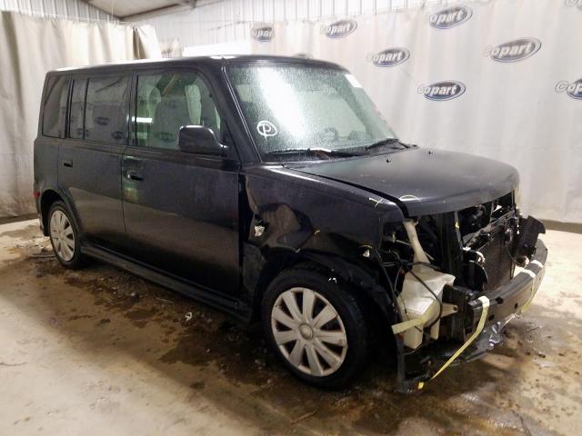 JTLKT324164045763 - 2006 TOYOTA SCION XB  照片 1