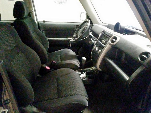 JTLKT324164045763 - 2006 TOYOTA SCION XB  照片 5