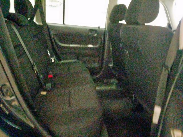 JTLKT324164045763 - 2006 TOYOTA SCION XB  照片 6