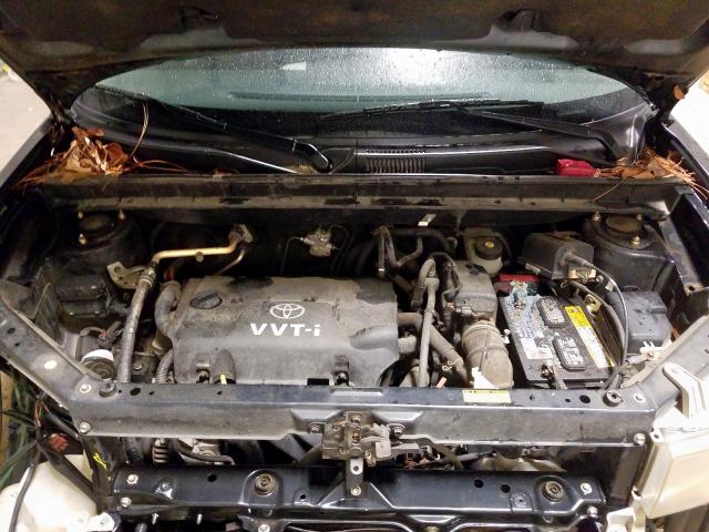 JTLKT324164045763 - 2006 TOYOTA SCION XB  照片 7